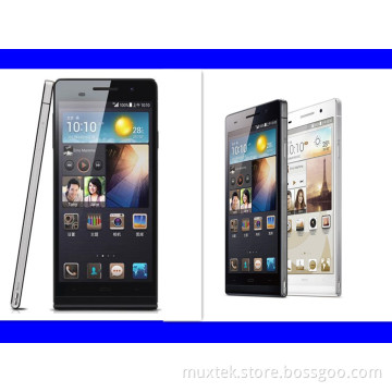 P6 6.0"+ Android OS 4.2.2/GPS Cell Phone